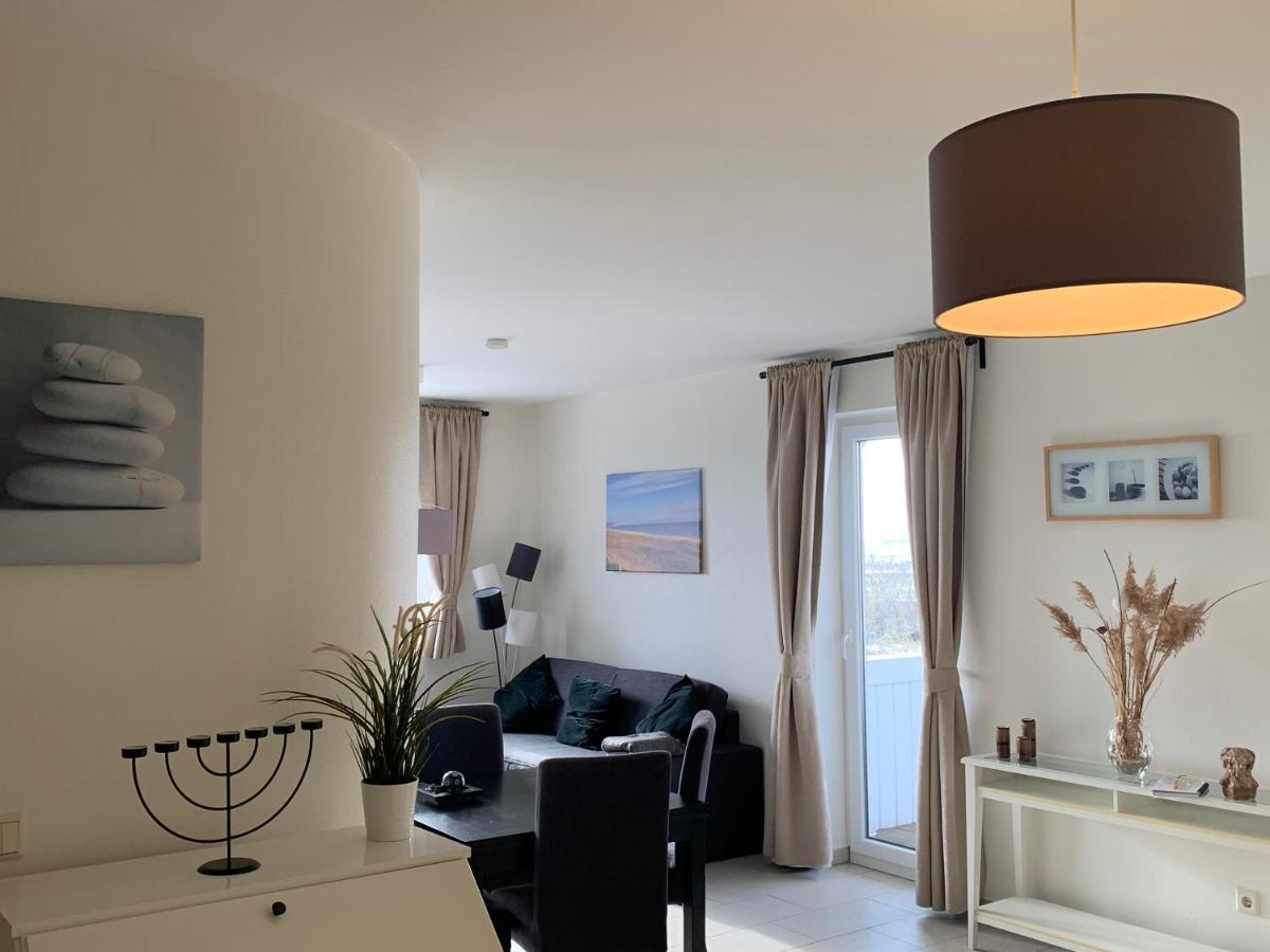 Villa Fernsicht Goehren  Luaran gambar