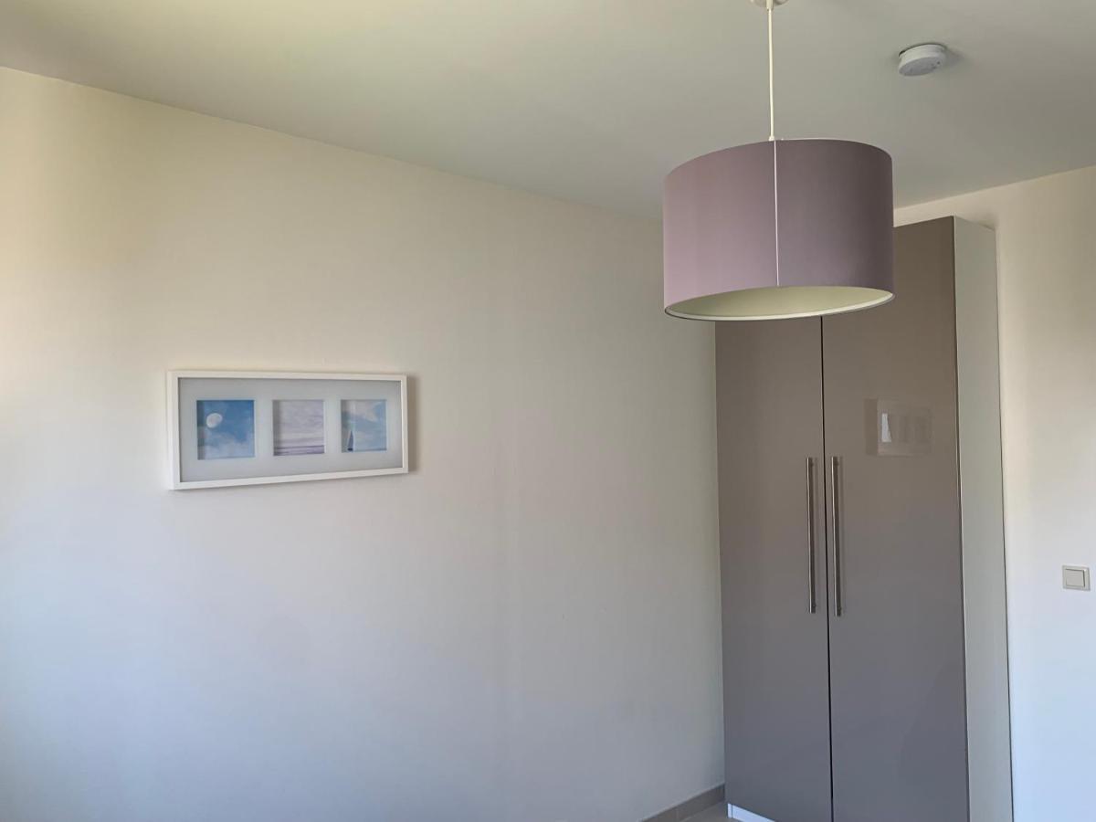 Villa Fernsicht Goehren  Luaran gambar